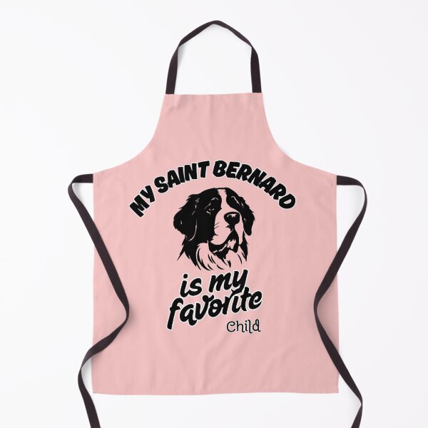 Item preview, Copie de The saint Bernard designed and sold by Fateh-Kro ⭐⭐⭐⭐⭐.