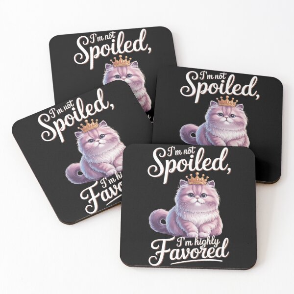 Item preview, Lifestyle Hub: Not Spoiled, Highly Favored designed and sold by M&M Lifestyle Hub.