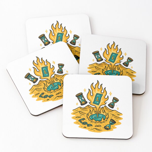Item preview, The Forbidden Oasis – Symbol of Silent Triumph designed and sold by Luminare888.