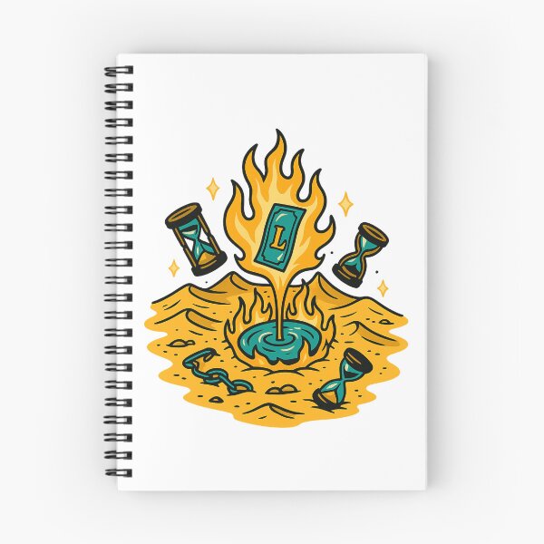 Item preview, The Forbidden Oasis – Symbol of Silent Triumph designed and sold by Luminare888.