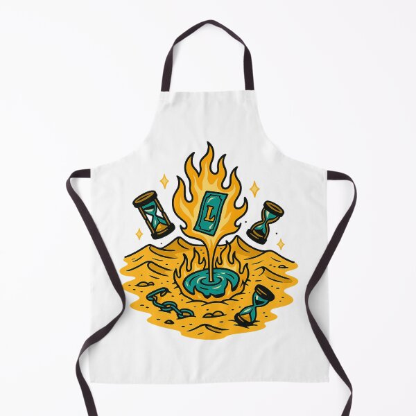Item preview, The Forbidden Oasis – Symbol of Silent Triumph designed and sold by Luminare888.
