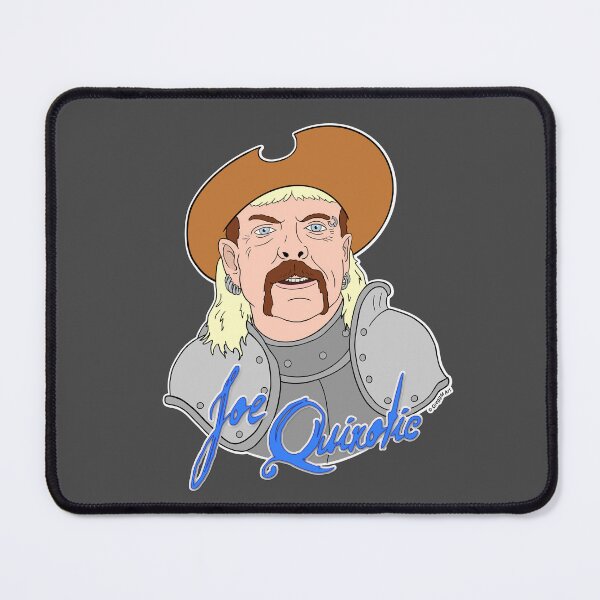 Item preview, Joe Quixotic designed and sold by GreggM Art.