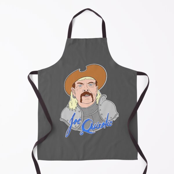 Item preview, Joe Quixotic designed and sold by GreggM Art.