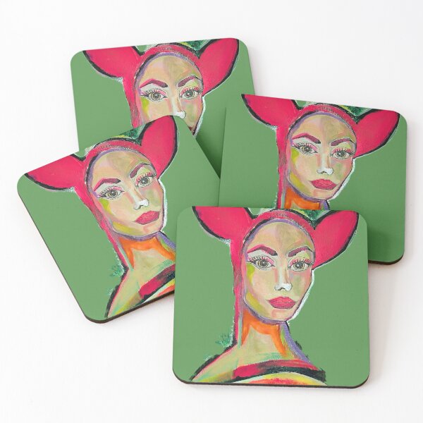 Item preview, Foxy Lady designed and sold by LizaWick.