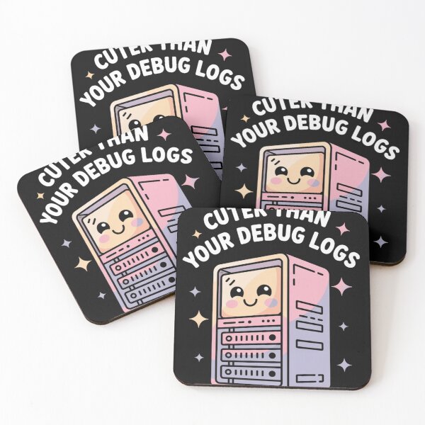 Item preview, Cute Debug Queen designed and sold by SignumShop.