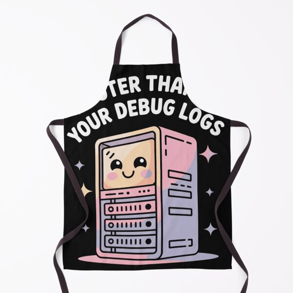 Item preview, Cute Debug Queen designed and sold by SignumShop.