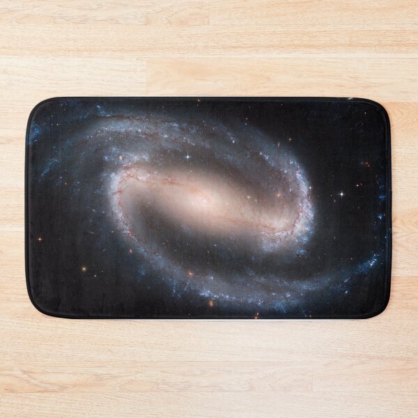 Item preview, Spiral Galaxy – Majestic Cosmic Swirl designed and sold by Steven's Space.