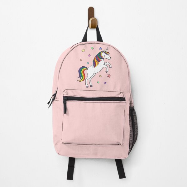Item preview, Colourfully unicorn with stars designed and sold by gayishdesign.