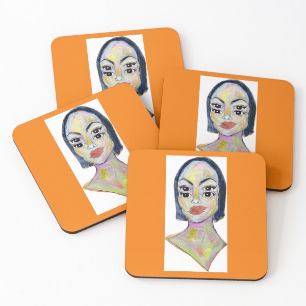 Item preview, Double Vision designed and sold by LizaWick.