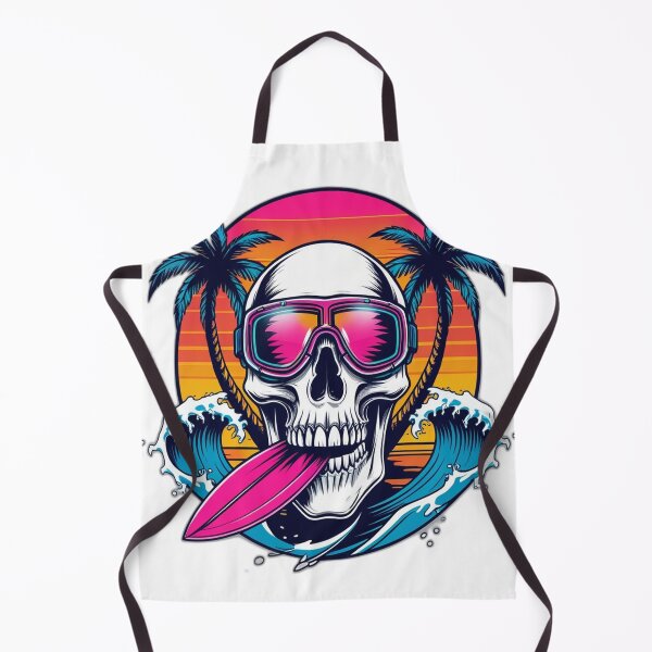 Item preview, Tinted Goggle Skull Design designed and sold by Digital Artisan.