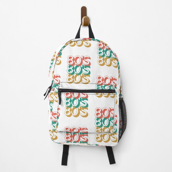 Item preview, 80's 80's 80's designed and sold by NicMacTees.
