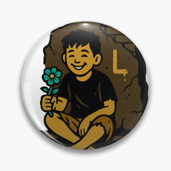 Item preview, Luminare – He Who Has Nothing Yet Gives designed and sold by Luminare888.