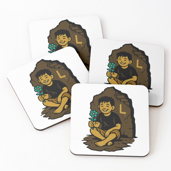 Item preview, Luminare – He Who Has Nothing Yet Gives designed and sold by Luminare888.