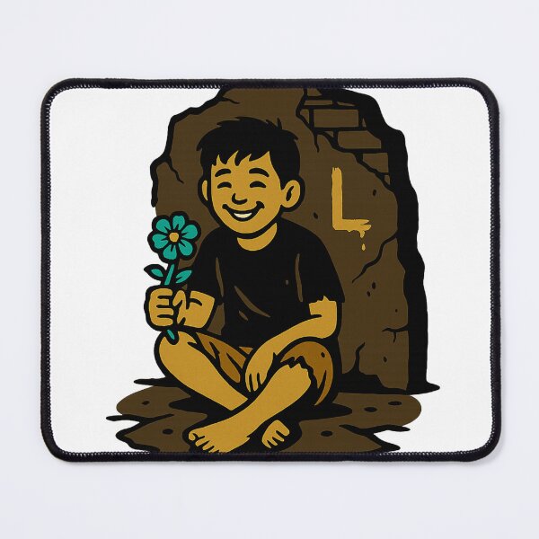 Item preview, Luminare – He Who Has Nothing Yet Gives designed and sold by Luminare888.