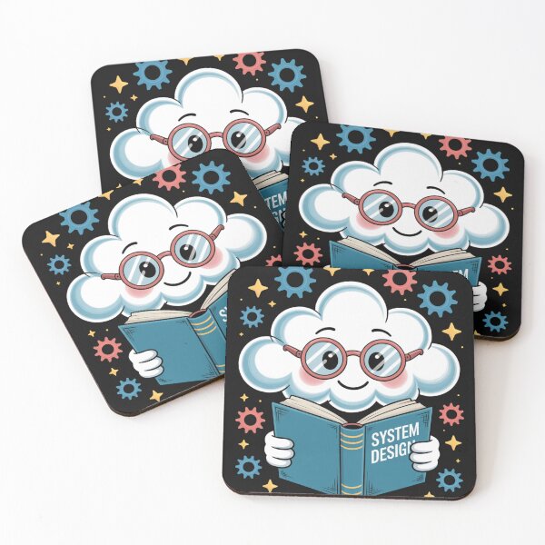 Item preview, Cloud Thinker designed and sold by SignumShop.