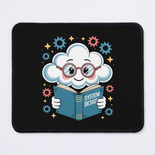 Item preview, Cloud Thinker designed and sold by SignumShop.