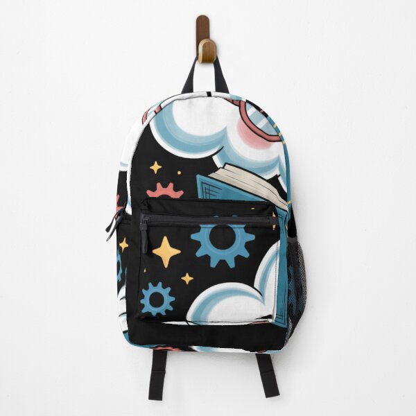 Item preview, Cloud Thinker designed and sold by SignumShop.