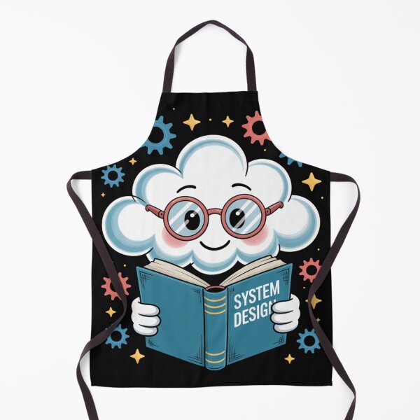 Item preview, Cloud Thinker designed and sold by SignumShop.