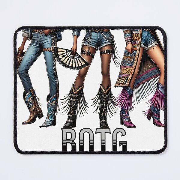 Item preview, B.O.T.G designed and sold by ProsperoT.