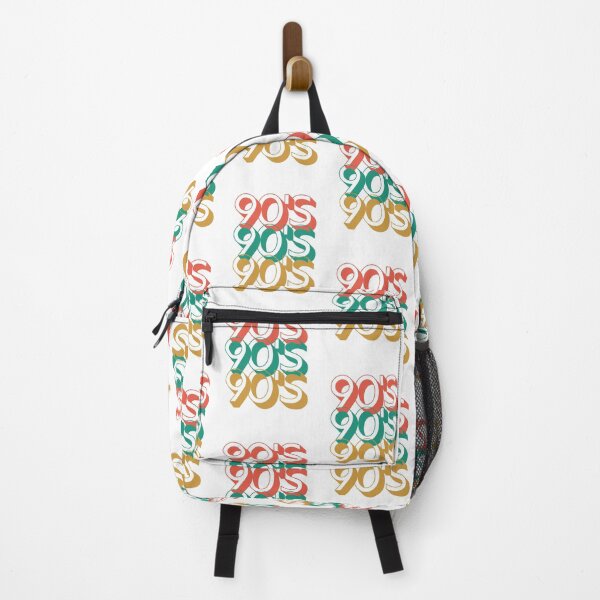 Item preview, 90's designed and sold by NicMacTees.