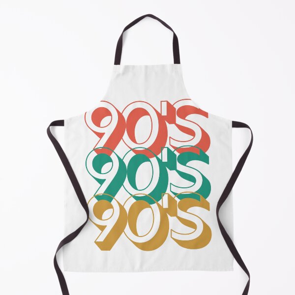 Item preview, 90's designed and sold by NicMacTees.