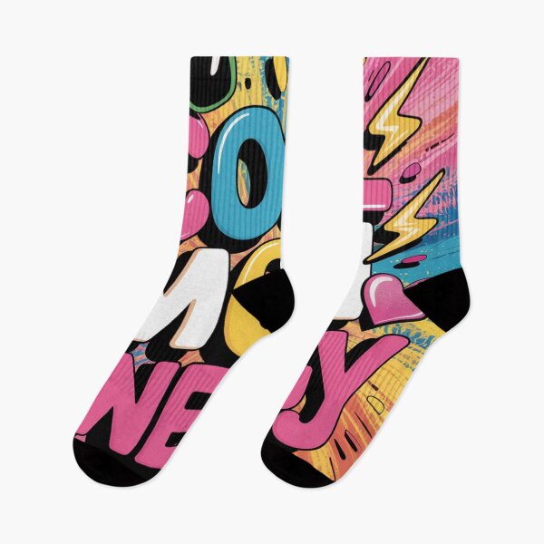 Item preview, Cool Mom Energy 2 designed and sold by DesignzByJai.