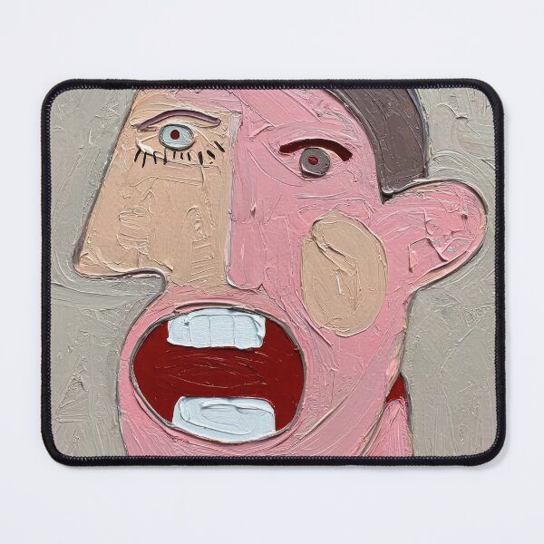 Item preview, Strange expression 1 designed and sold by yumas.