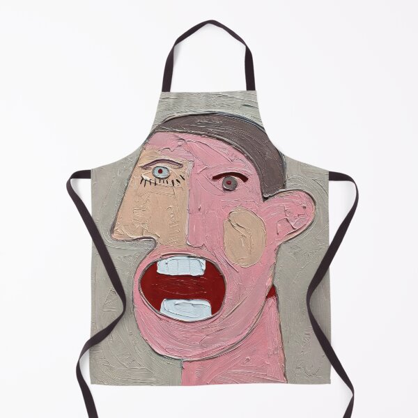 Item preview, Strange expression 1 designed and sold by yumas.