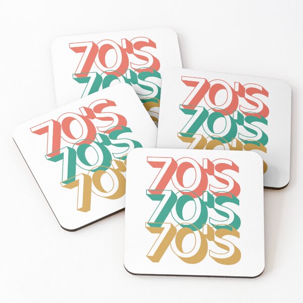 Item preview, 70's designed and sold by NicMacTees.