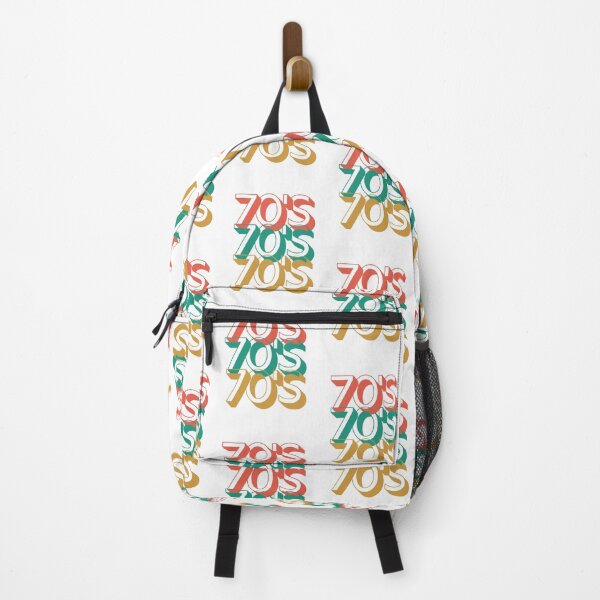Item preview, 70's designed and sold by NicMacTees.