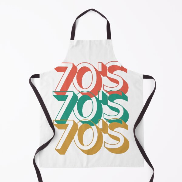 Item preview, 70's designed and sold by NicMacTees.