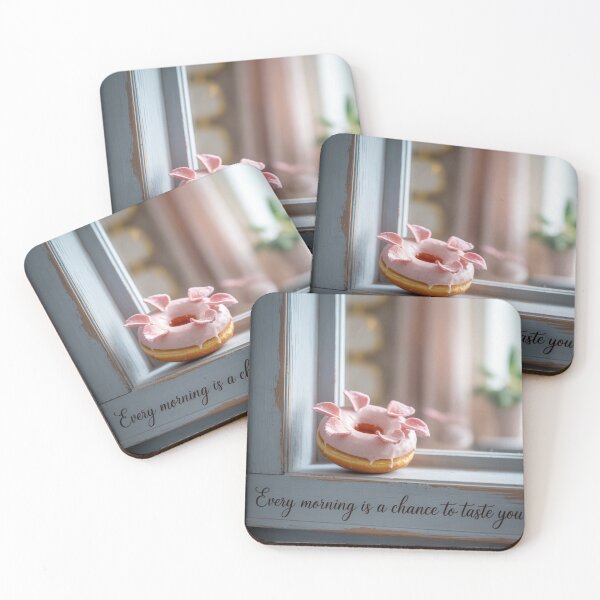 Item preview, Taste Me Slowly: Every Morning designed and sold by Graphichop.