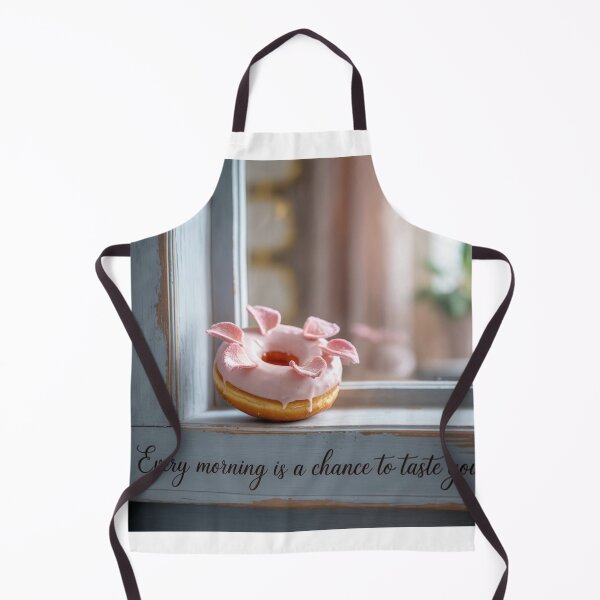 Item preview, Taste Me Slowly: Every Morning designed and sold by Graphichop.