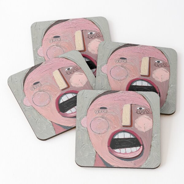 Item preview, Strange expression 2 designed and sold by yumas.