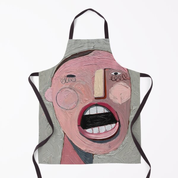Item preview, Strange expression 2 designed and sold by yumas.