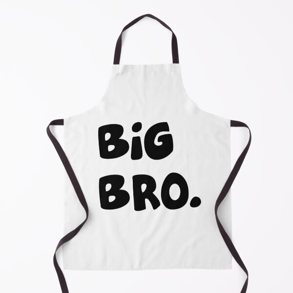 Item preview, Big Bro designed and sold by 1XOROSE.