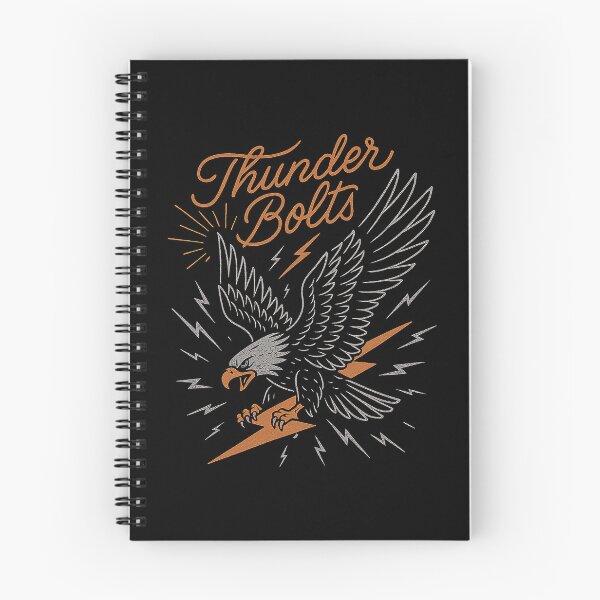 Item preview, Flying Eagle Thunder Bolts designed and sold by zzz888.