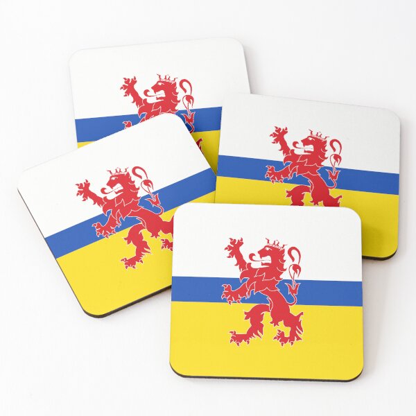 Item preview, LIMBURG NETHERLANDS Gifts, Stickers & Products designed and sold by mpodger.