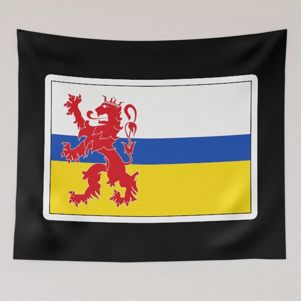 Item preview, LIMBURG NETHERLANDS Gifts, Stickers & Products designed and sold by mpodger.