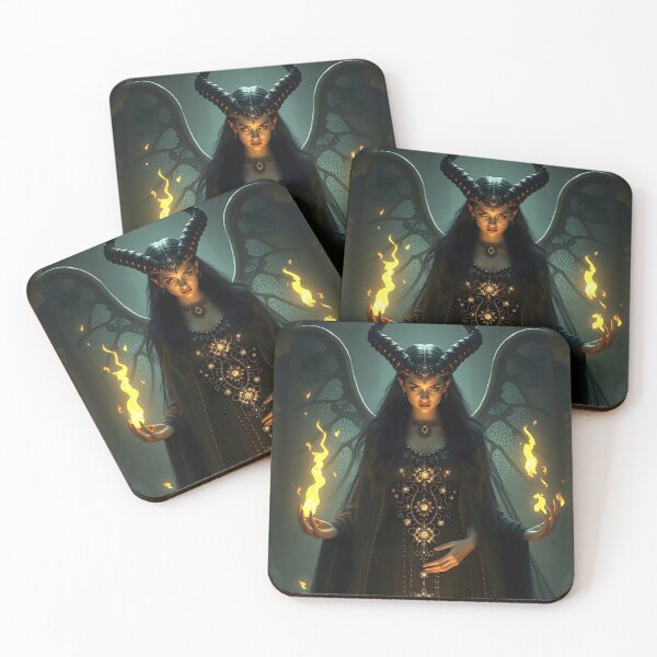 Item preview, Hel in Helheim designed and sold by laurencecrea.