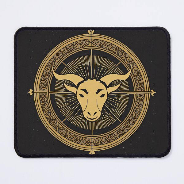 Item preview, Zodiacal Pattern - Capricorn designed and sold by PatronesKawai.