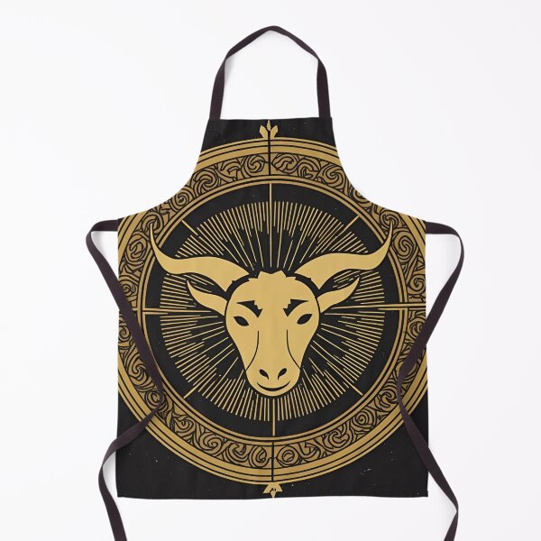 Item preview, Zodiacal Pattern - Capricorn designed and sold by PatronesKawai.