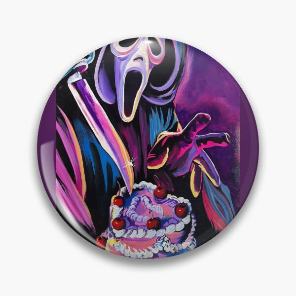 Item preview, “Cut my Cake into Pieces” designed and sold by AddyCatArt.