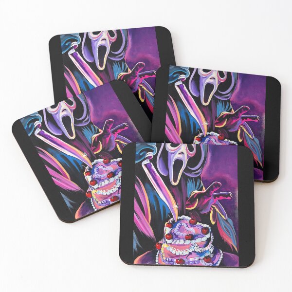 Item preview, “Cut my Cake into Pieces” designed and sold by AddyCatArt.