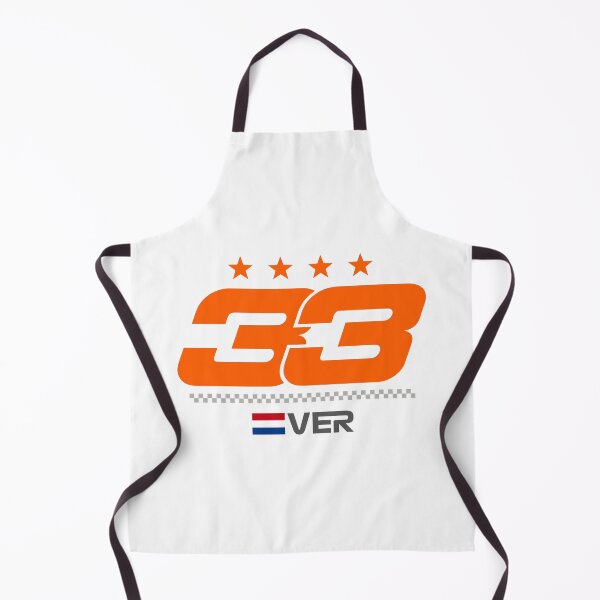 Item preview, Max Verstappen 33 designed and sold by therockstuff.
