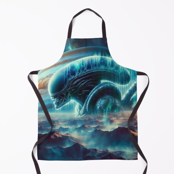 Item preview, Xenomorph Isolation designed and sold by DesignzByJai.