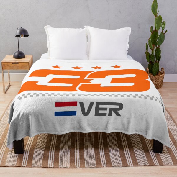 Item preview, Max Verstappen 33 designed and sold by therockstuff.