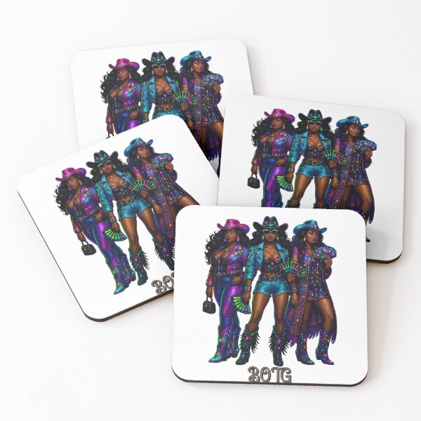 Item preview, B.O.T.G Queens designed and sold by ProsperoT.