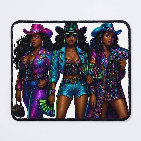 Item preview, B.O.T.G Queens designed and sold by ProsperoT.