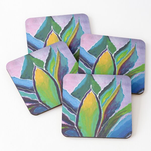 Item preview, Agave Plant designed and sold by Sara's Art Shop.